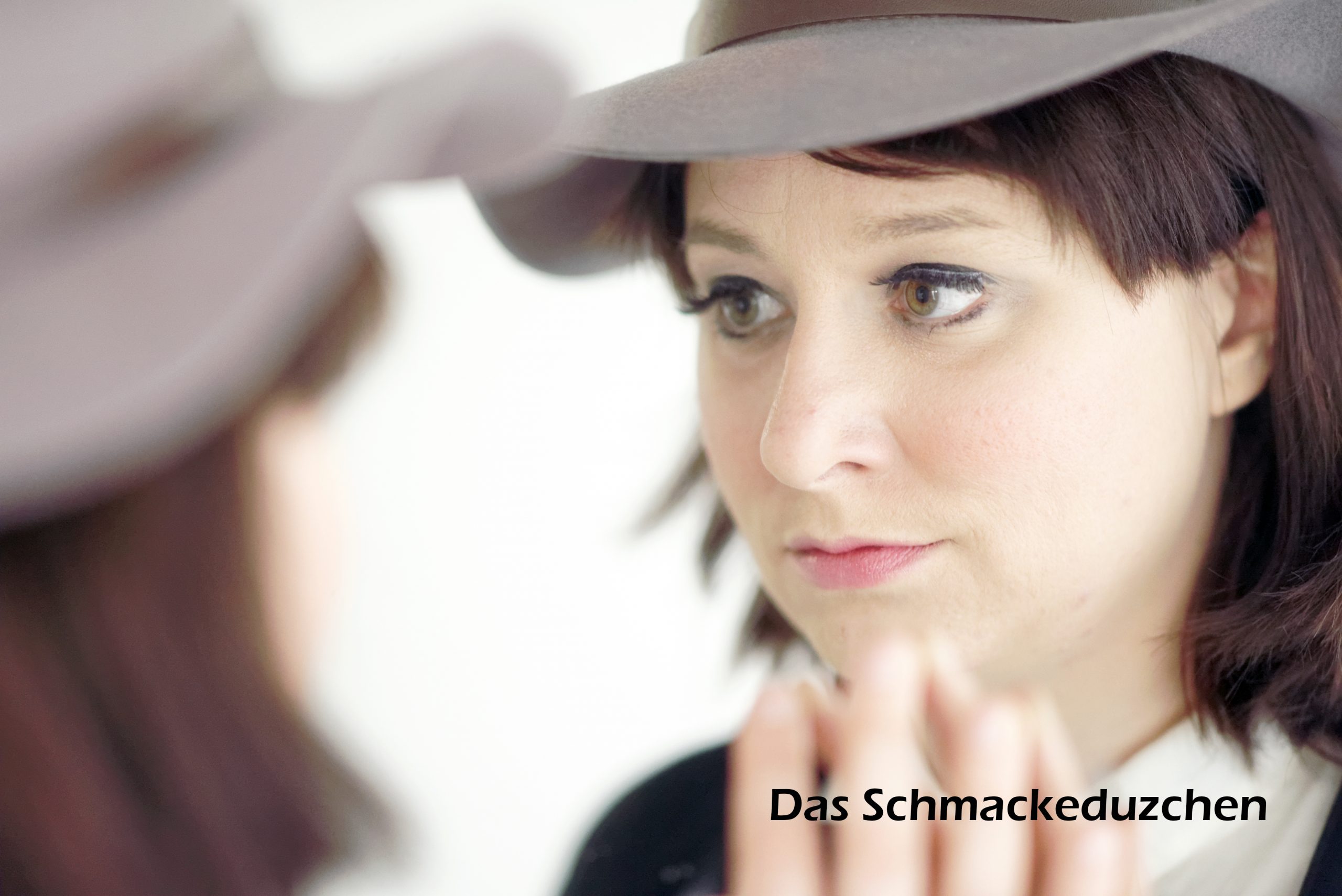 DAS SCHMACKEDUZCHEN