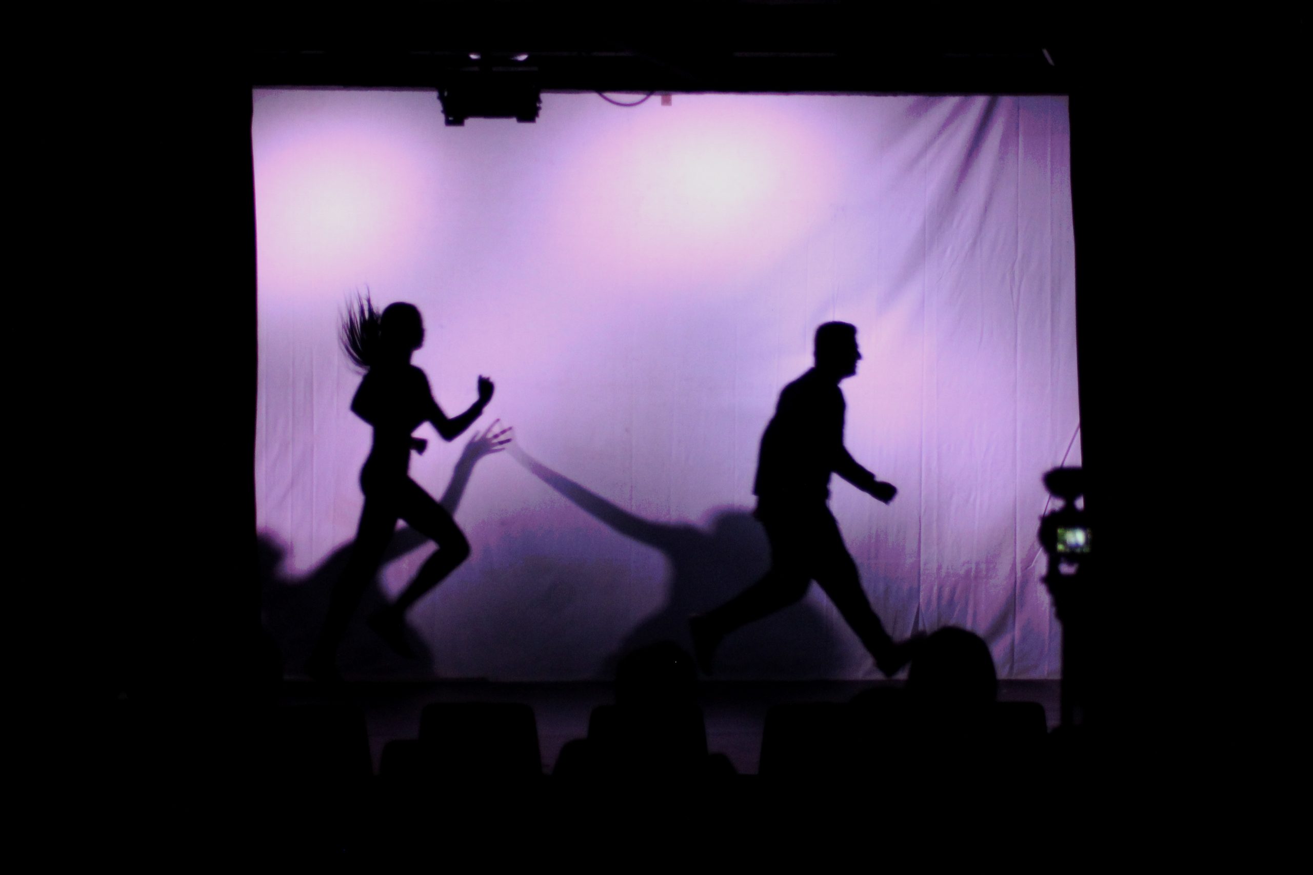 Workshop: „I Have a Dream“