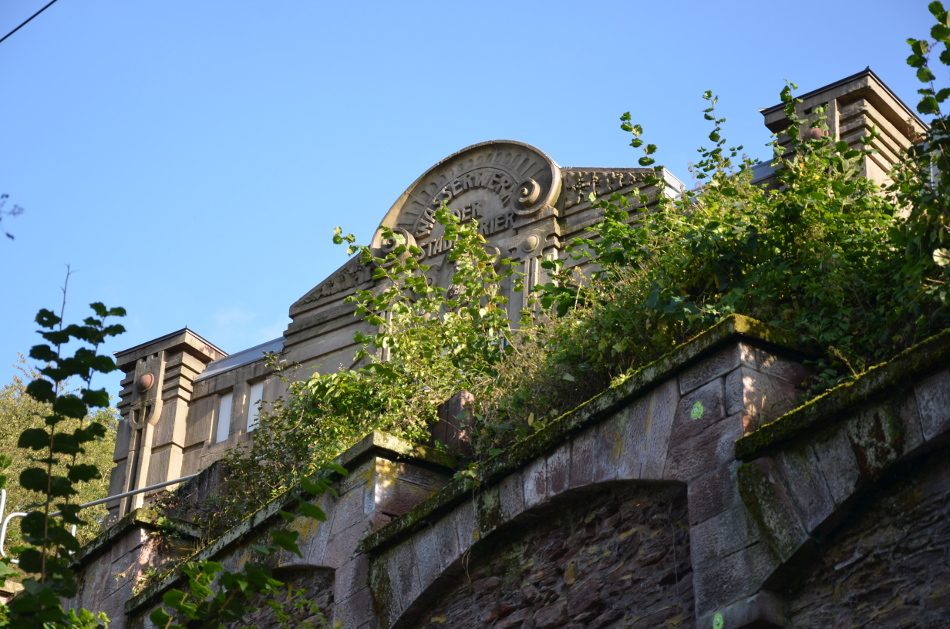 Wind of Change – Der Trierer OSTEN